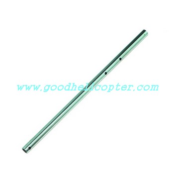 HuanQi-823-823A-823B helicopter parts hollow pipe
